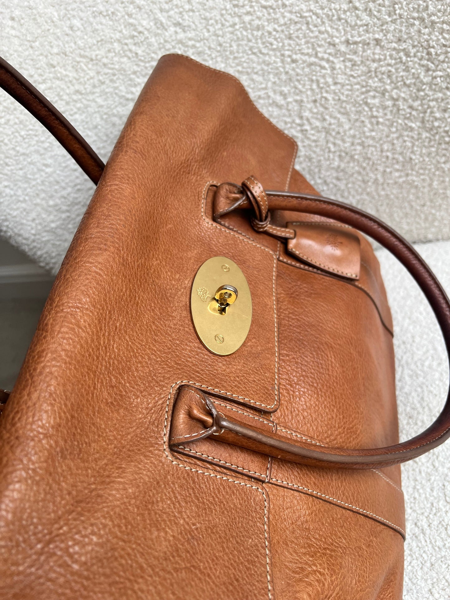 Mulberry Oak Bayswater (RRP £1095)