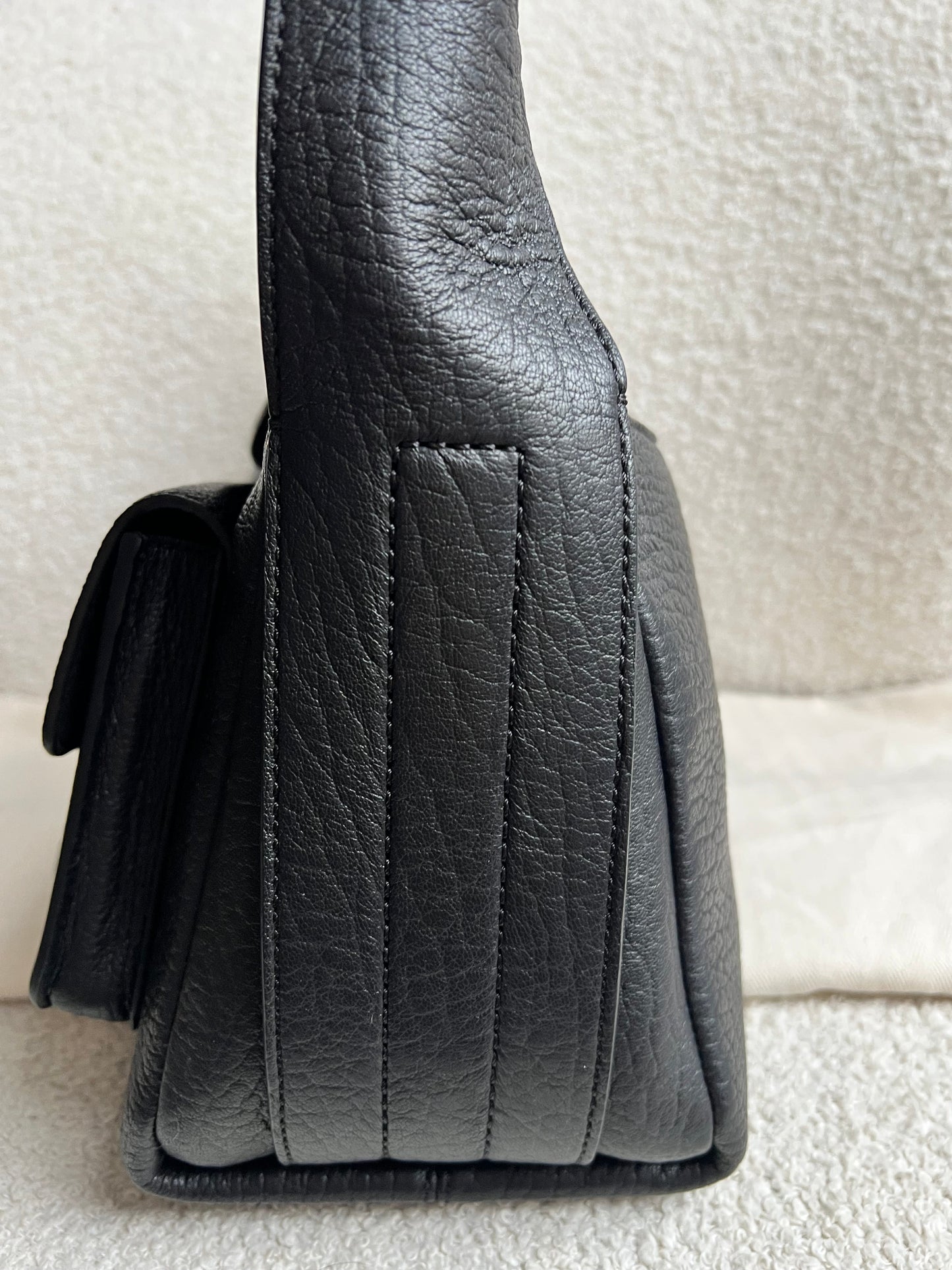 Mulberry Black Maggie (RRP £995)