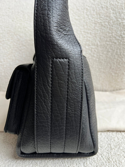 Mulberry Black Maggie (RRP £995)