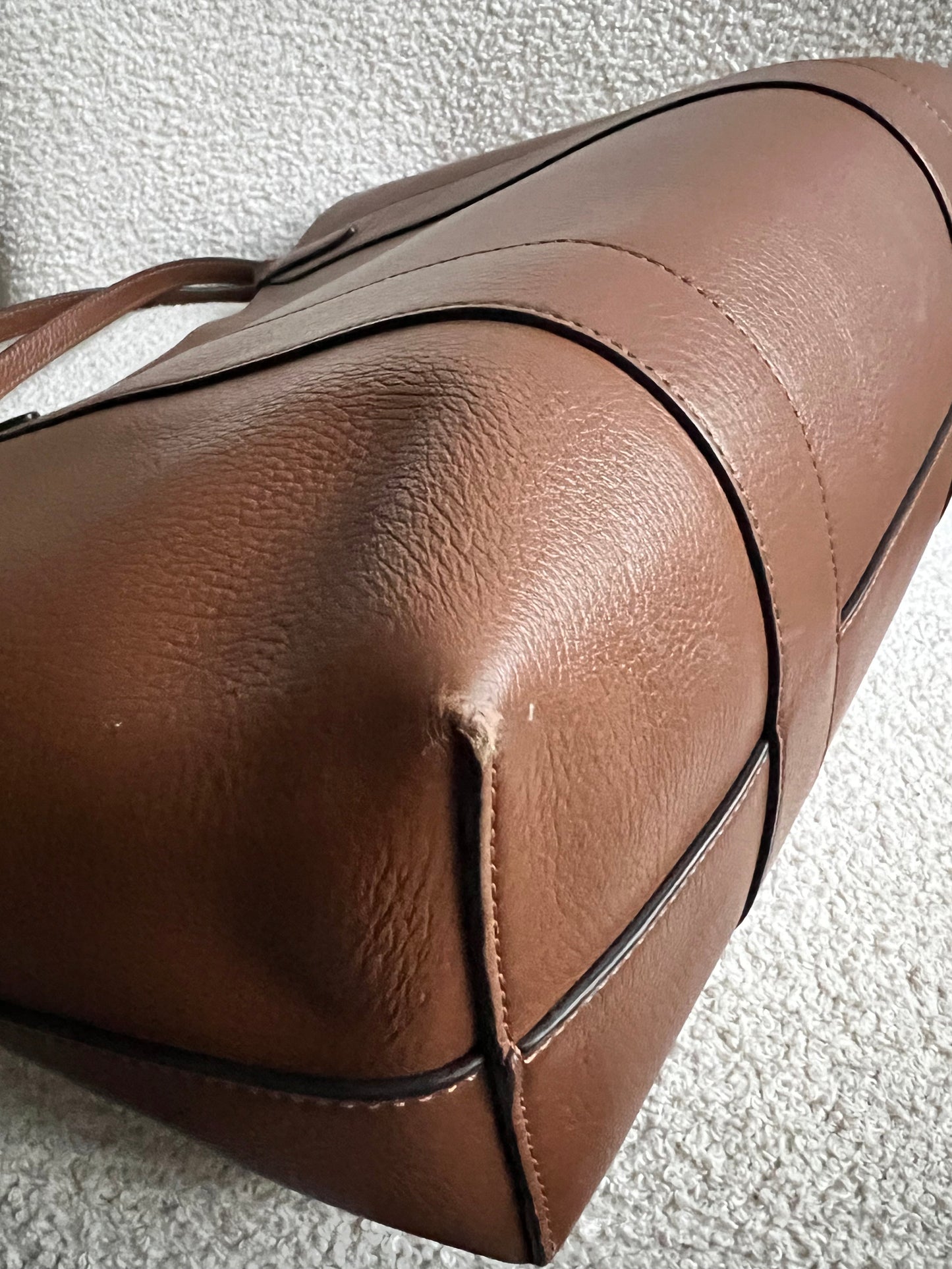 Mulberry Oak Bayswater Tote (RRP £845)