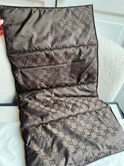 Gucci Baby Changing Bag (RRP £1620)