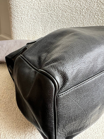 Mulberry Oversized Black Alexa (RRP £1100)