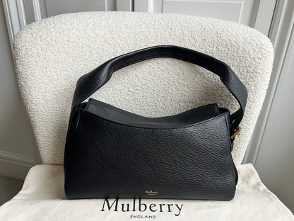 Mulberry Black Maggie (RRP £995)