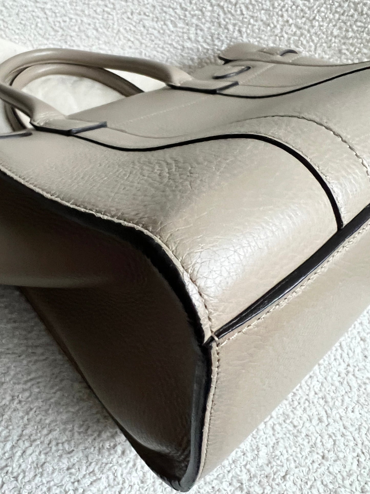 Mulberry Small Zipped Bayswater (RRP £1,245)