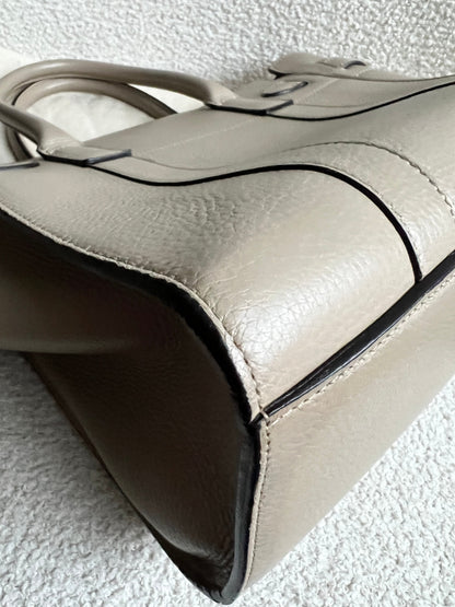 Mulberry Small Zipped Bayswater (RRP £1,245)