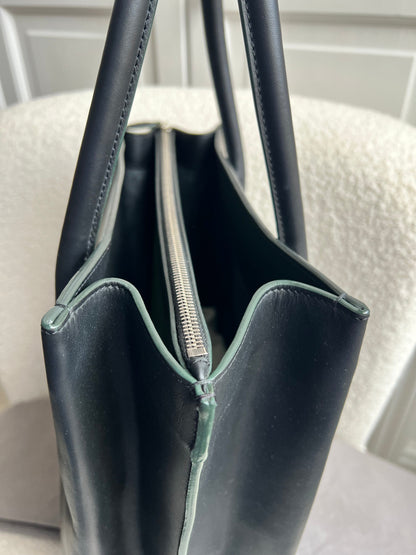 Mulberry Black Arundel Tote (RRP £595)