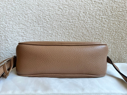 Gucci Rose Beige Soho Disco (RRP £1050)