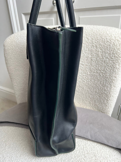 Mulberry Black Arundel Tote (RRP £595)