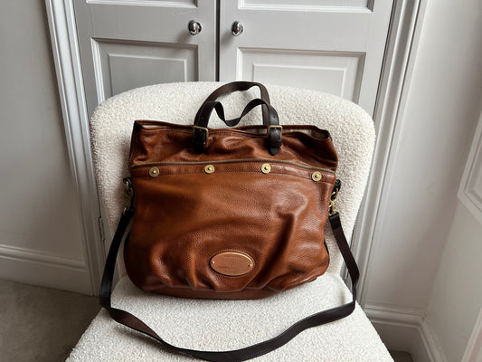 Mulberry Oak Mitzy Tote