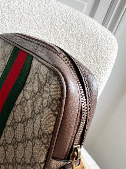 Gucci GG Ophidia Small Messenger Bag (RRP £1040)