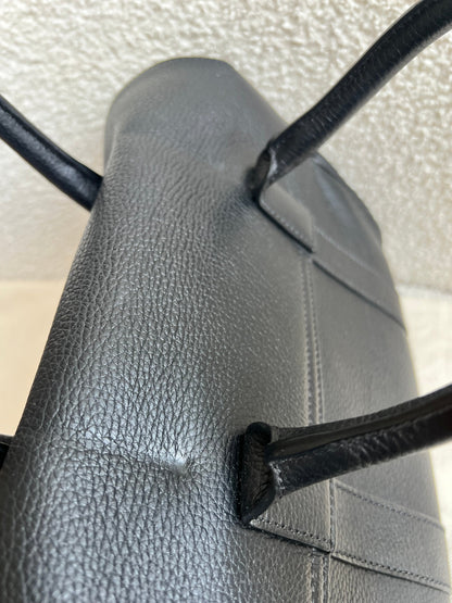 Mulberry Black Bayswater Satchel (RRP £995)