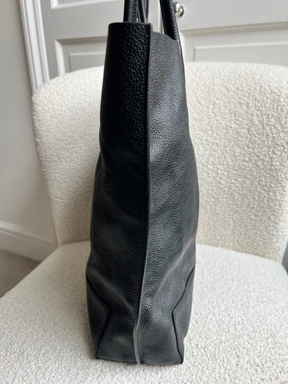 Mulberry Black Blossom Tote (RRP £550)
