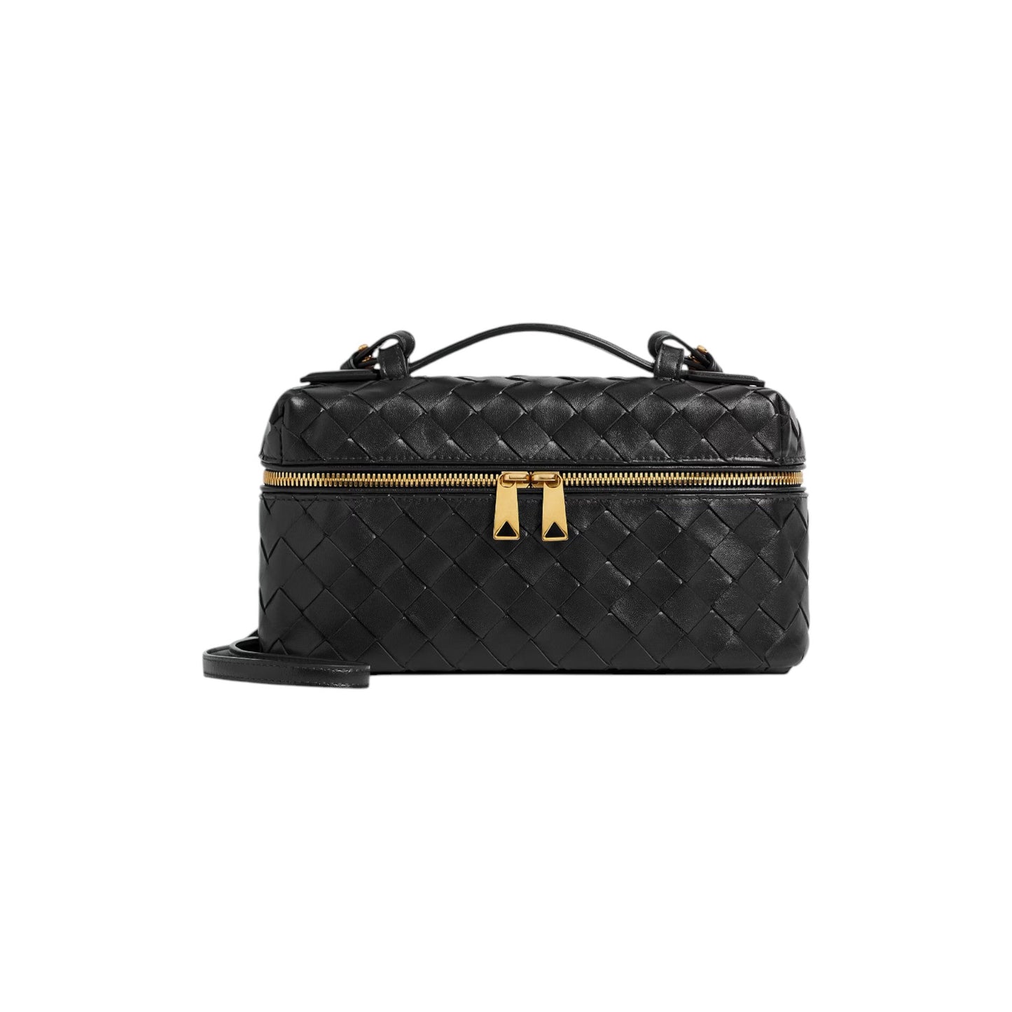 Bang Bang Vanity Bag Black