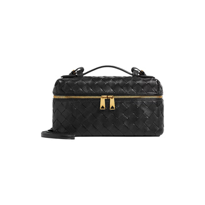 Bang Bang Vanity Bag Black