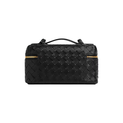 Bang Bang Vanity Bag Black