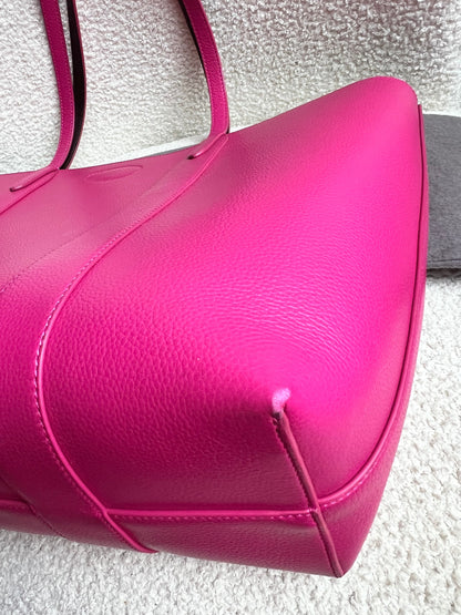 Mulberry Pink Bayswater Tote (RRP £845)