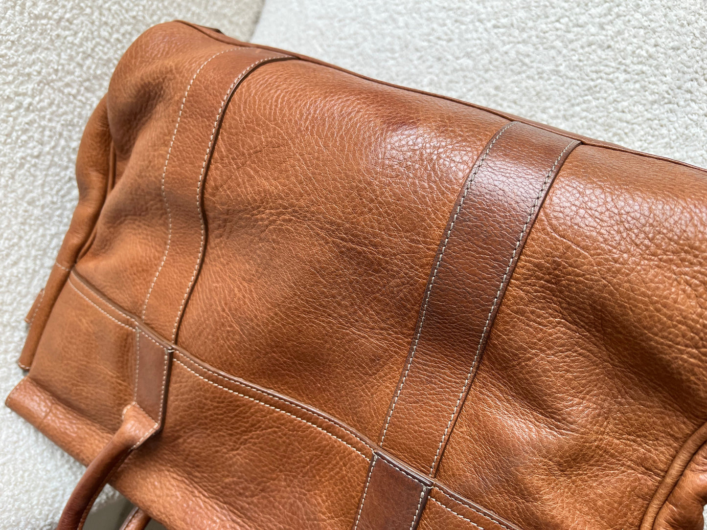 Mulberry Oak Bayswater (RRP £1095)