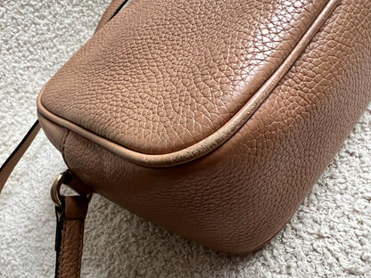 Gucci Rose Beige Soho Disco (RRP £1050)