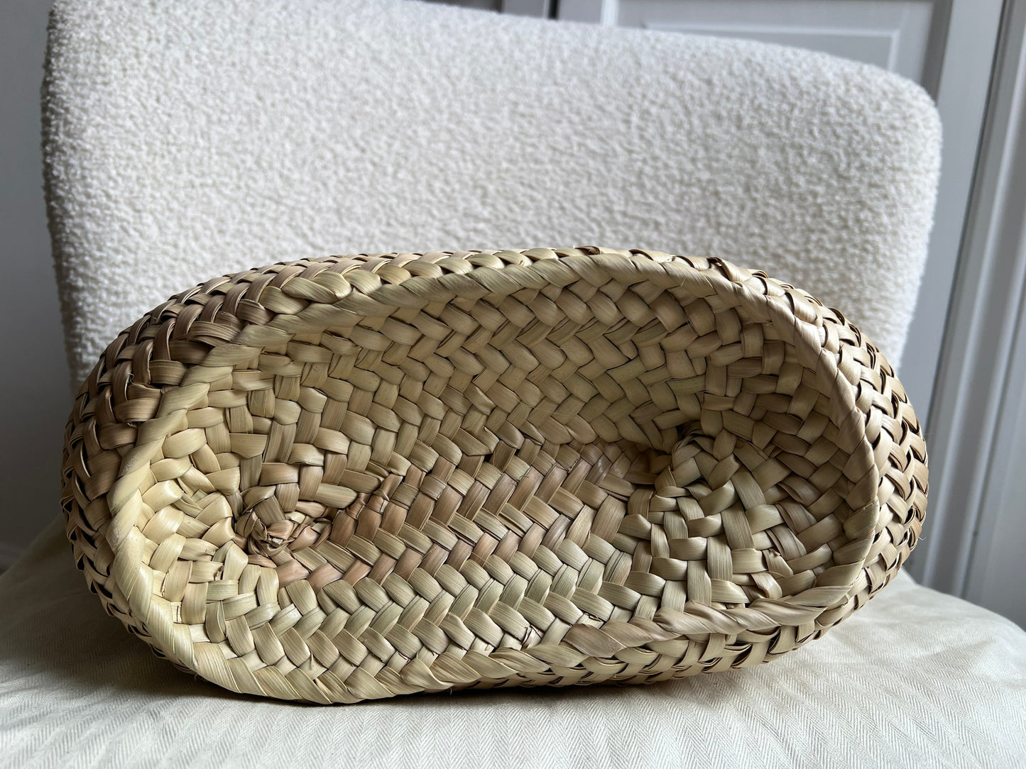 Loewe Medium Basket Bag (RRP £450)