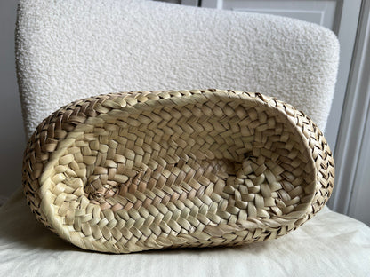Loewe Medium Basket Bag (RRP £450)