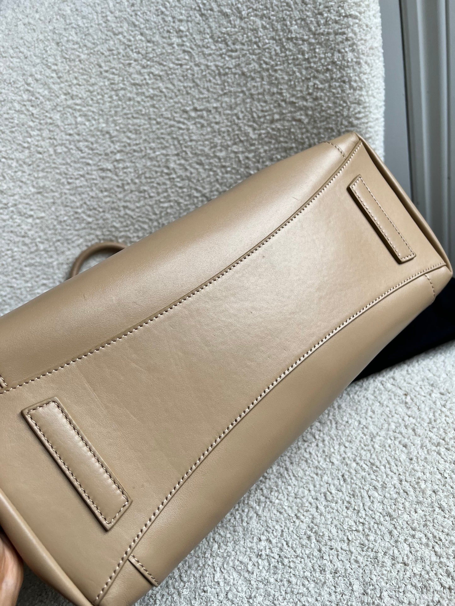 Givenchy Small Antigona Sport Bag