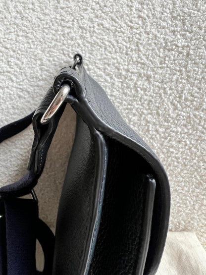 Mulberry Small Midnight Antony (RRP £595)