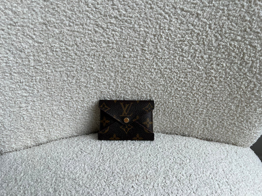 Louis Vuitton Small Kirigami Pouch Monogram
