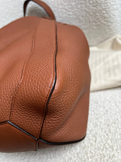 Mulberry Chestnut Millie Tote (£1050)