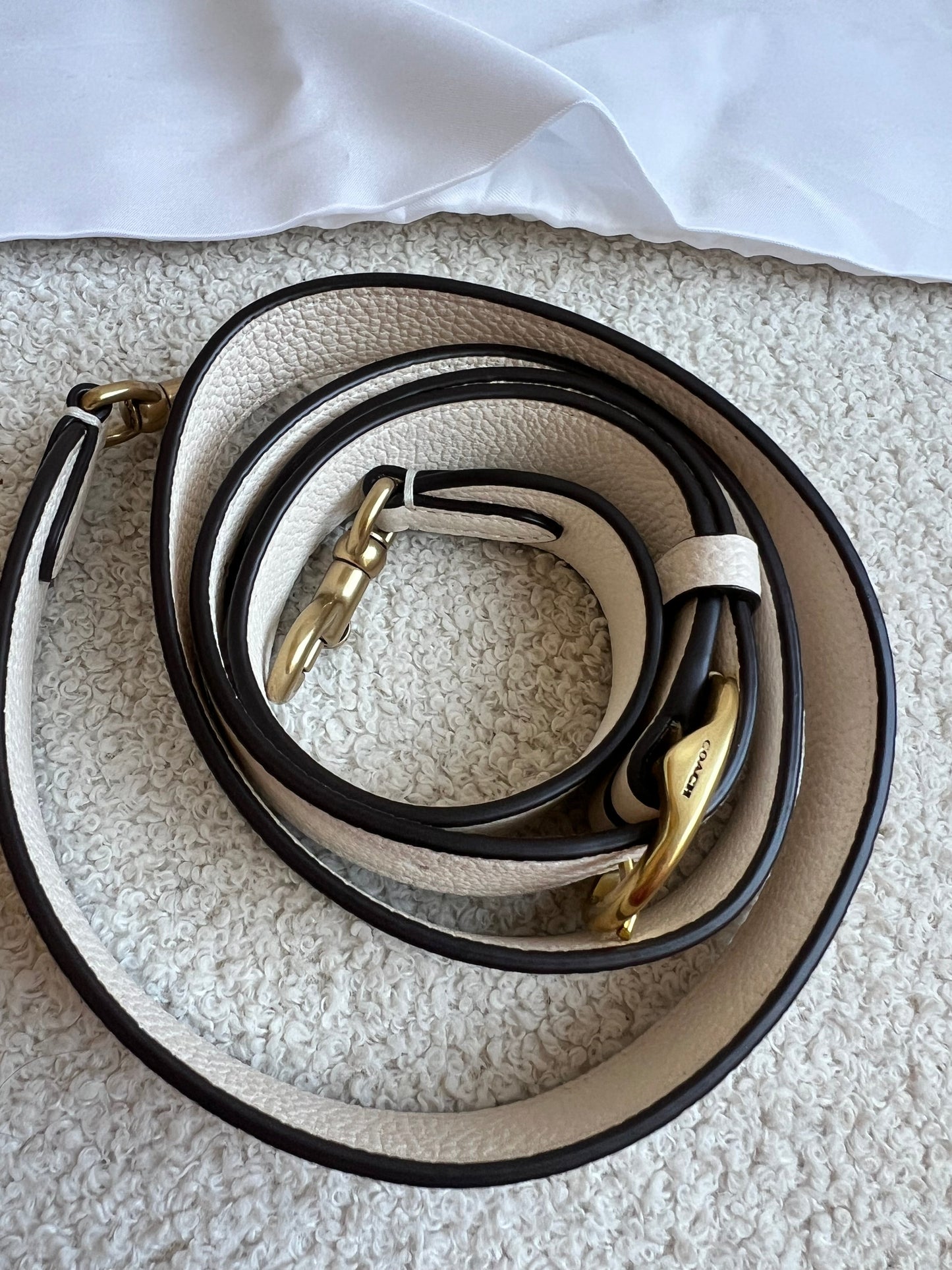 Coach Tabby 20 Shoulder Bag (RRP £375)