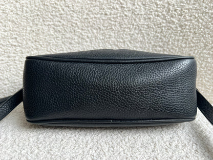 Gucci Black Soho Disco (RRP £1050)
