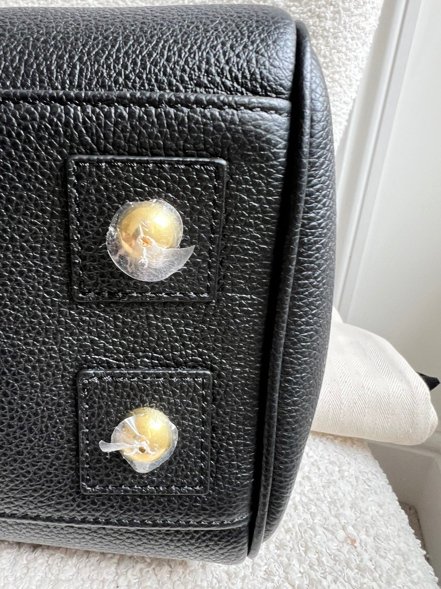 Mulberry Black Bayswater (RRP £1095)