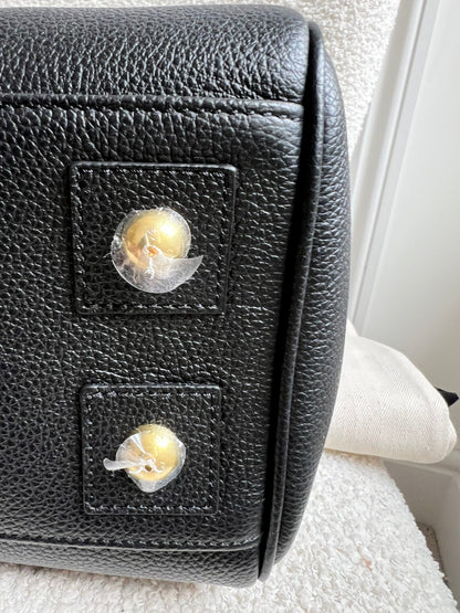 Mulberry Black Bayswater (RRP £1095)