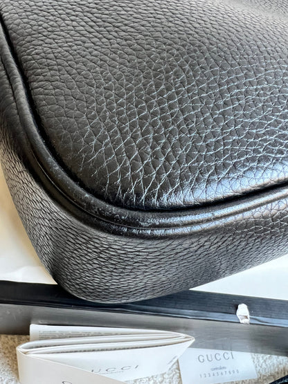Gucci Black Soho Disco (RRP £1050)