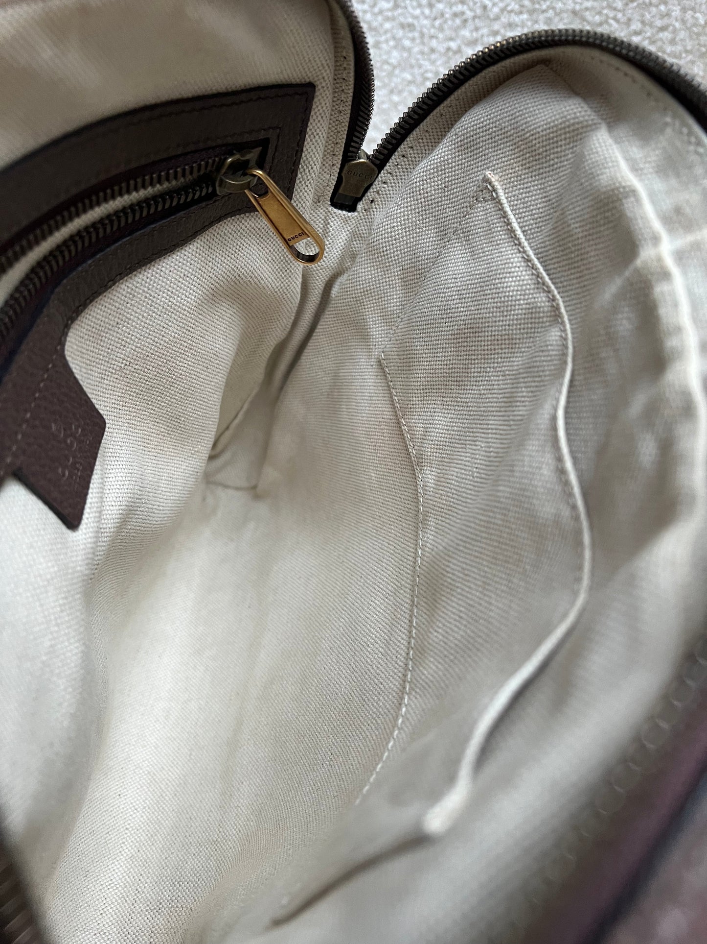 Gucci GG Ophidia Small Messenger Bag (RRP £1040)
