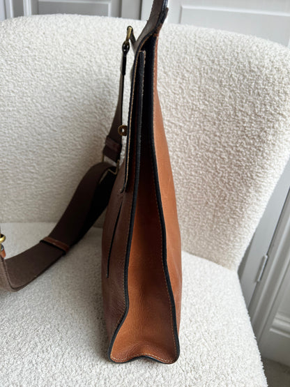 Mulberry Large Oak Antony (RRP £695)