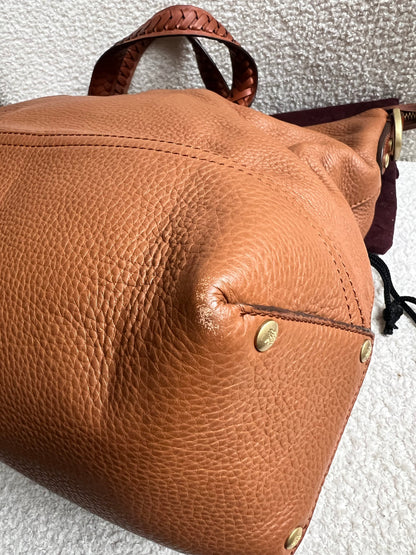 Mulberry Oak Effie Tote