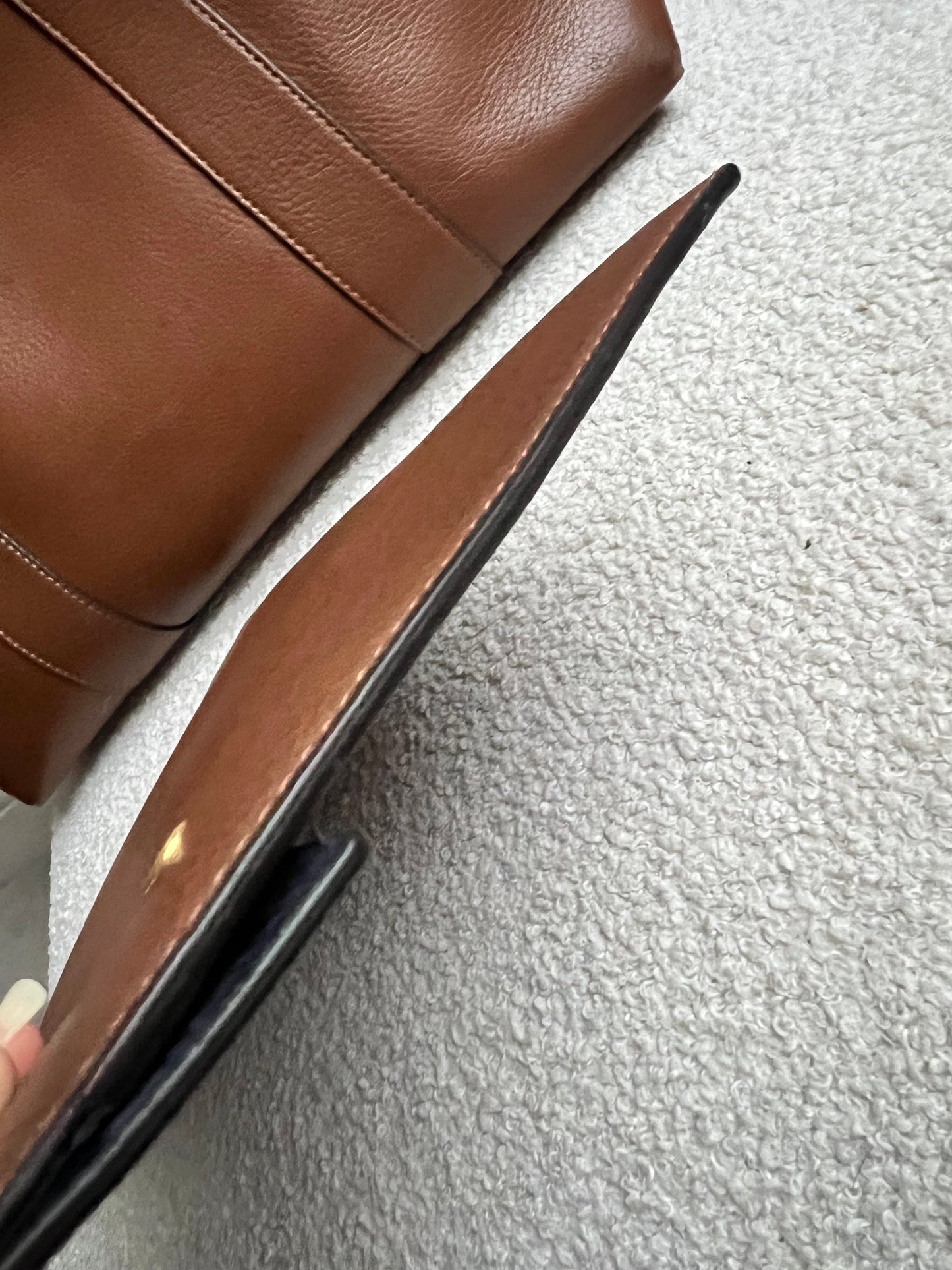 Mulberry Oak Bayswater Tote (RRP £845)