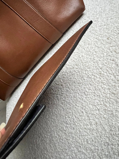 Mulberry Oak Bayswater Tote (RRP £845)