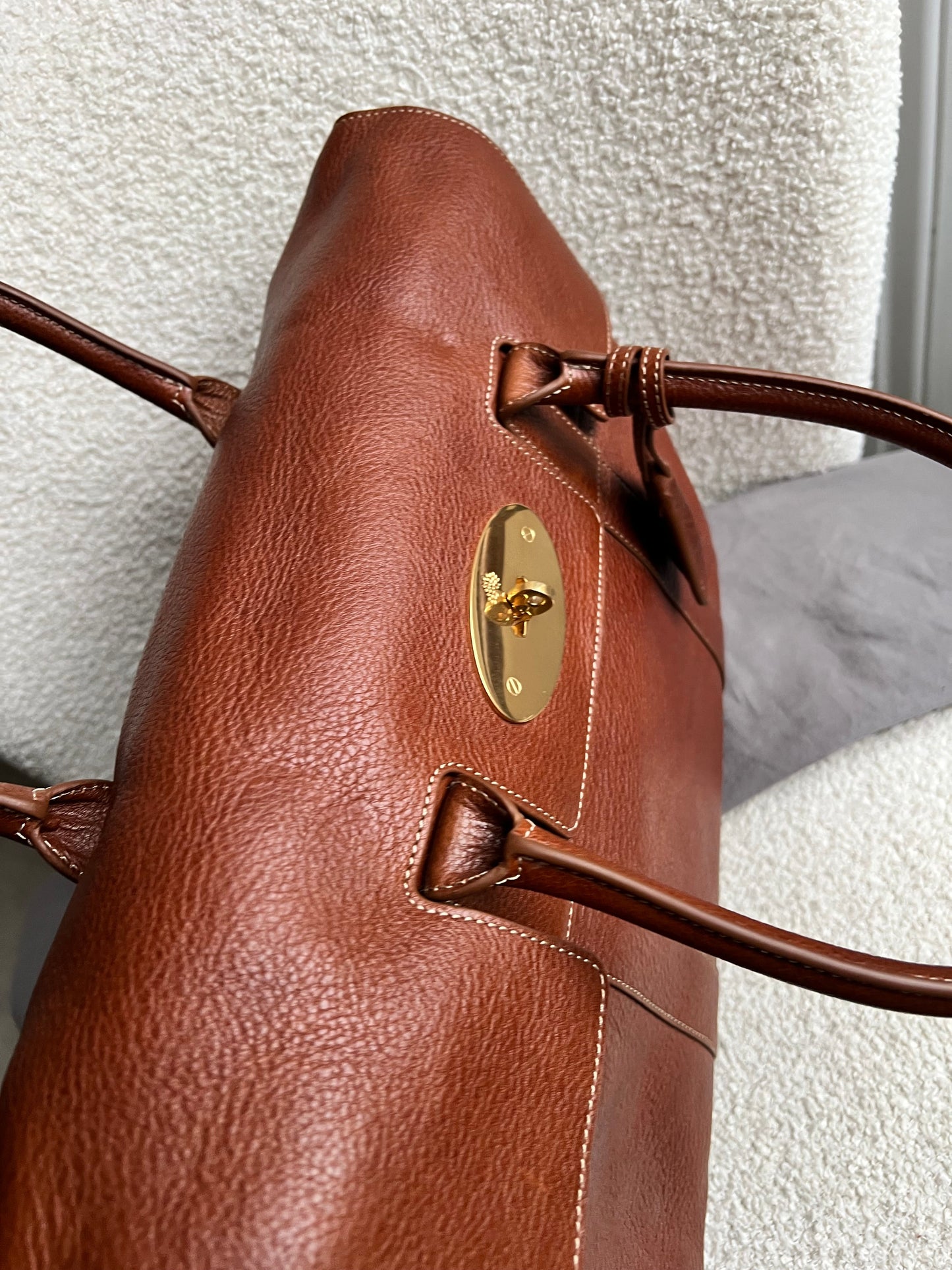 Mulberry Oak Bayswater (RRP £1195)