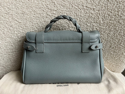 Mulberry Cloud Mini Alexa (RRP £995)