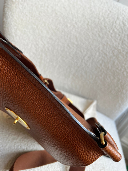 Mulberry Medium Oak Antony (RRP £745)