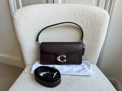 Coach Tabby 26 Shoulder Bag (RRP £475)