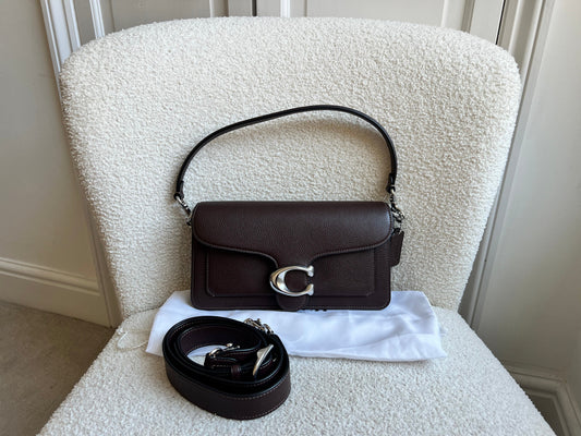 Coach Tabby 26 Shoulder Bag (RRP £475)