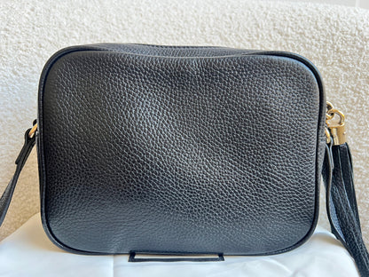 Gucci Black Soho Disco (RRP £1050)