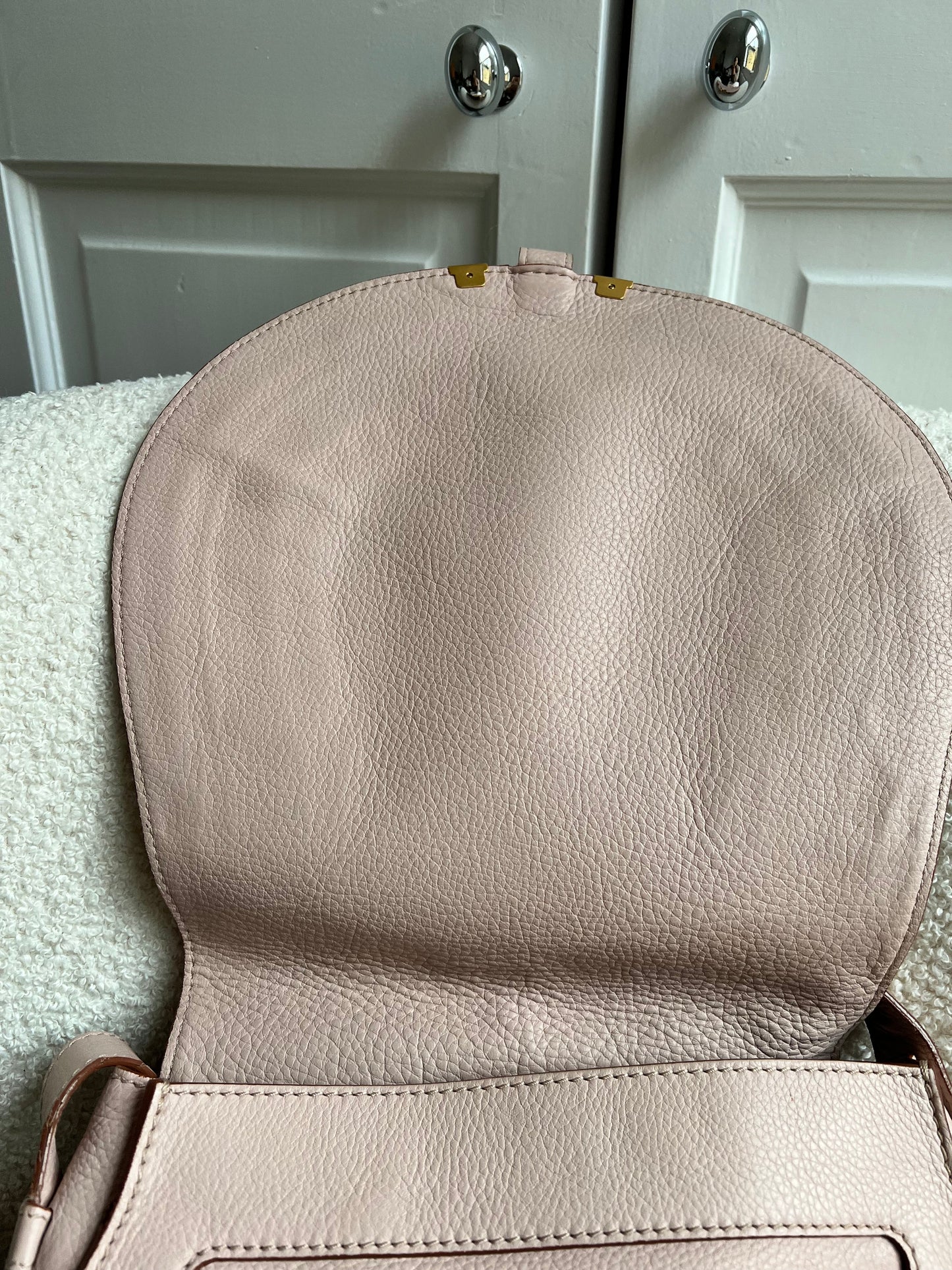 Chloe Medium Marcie Bag (RRP £1250)