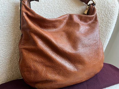 Mulberry Oak Daria Hobo (RRP £795)