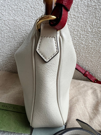 Gucci Small Diana Hobo (RRP £1750)