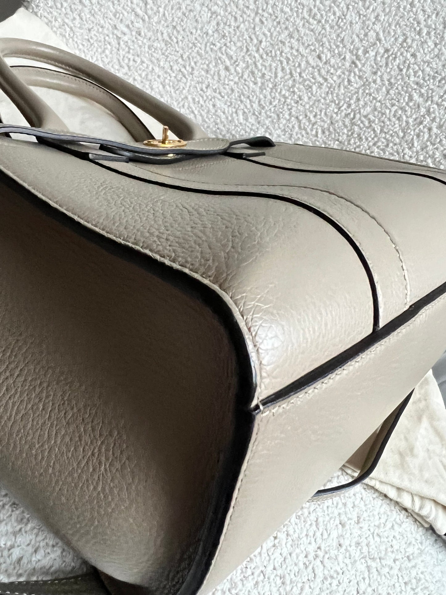 Mulberry Small Zipped Bayswater (RRP £1,245)