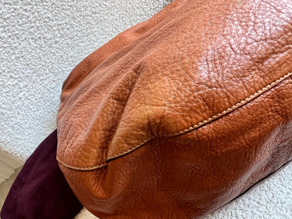 Mulberry Oak Daria Hobo (RRP £795)