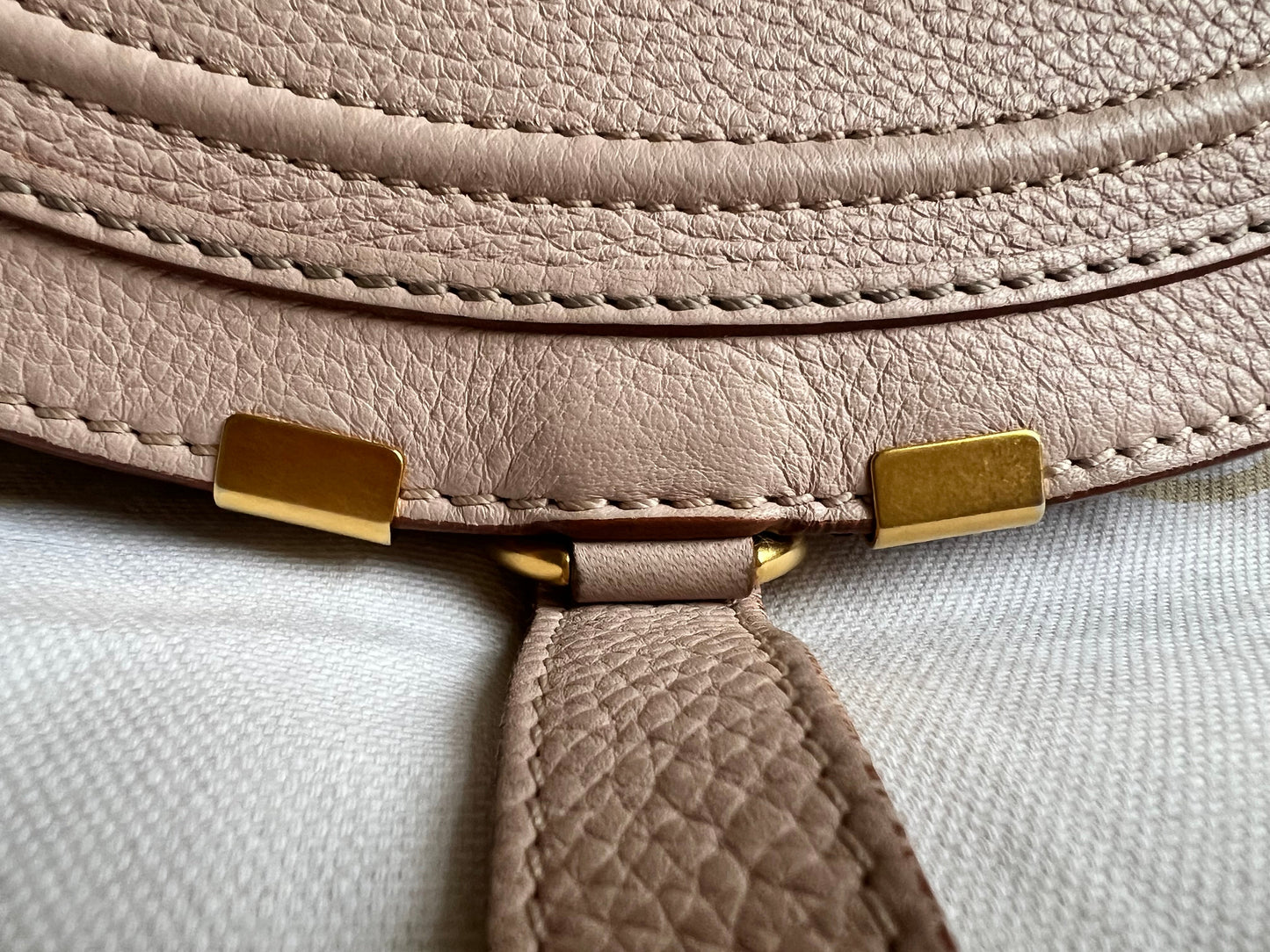 Chloe Medium Marcie Bag (RRP £1250)